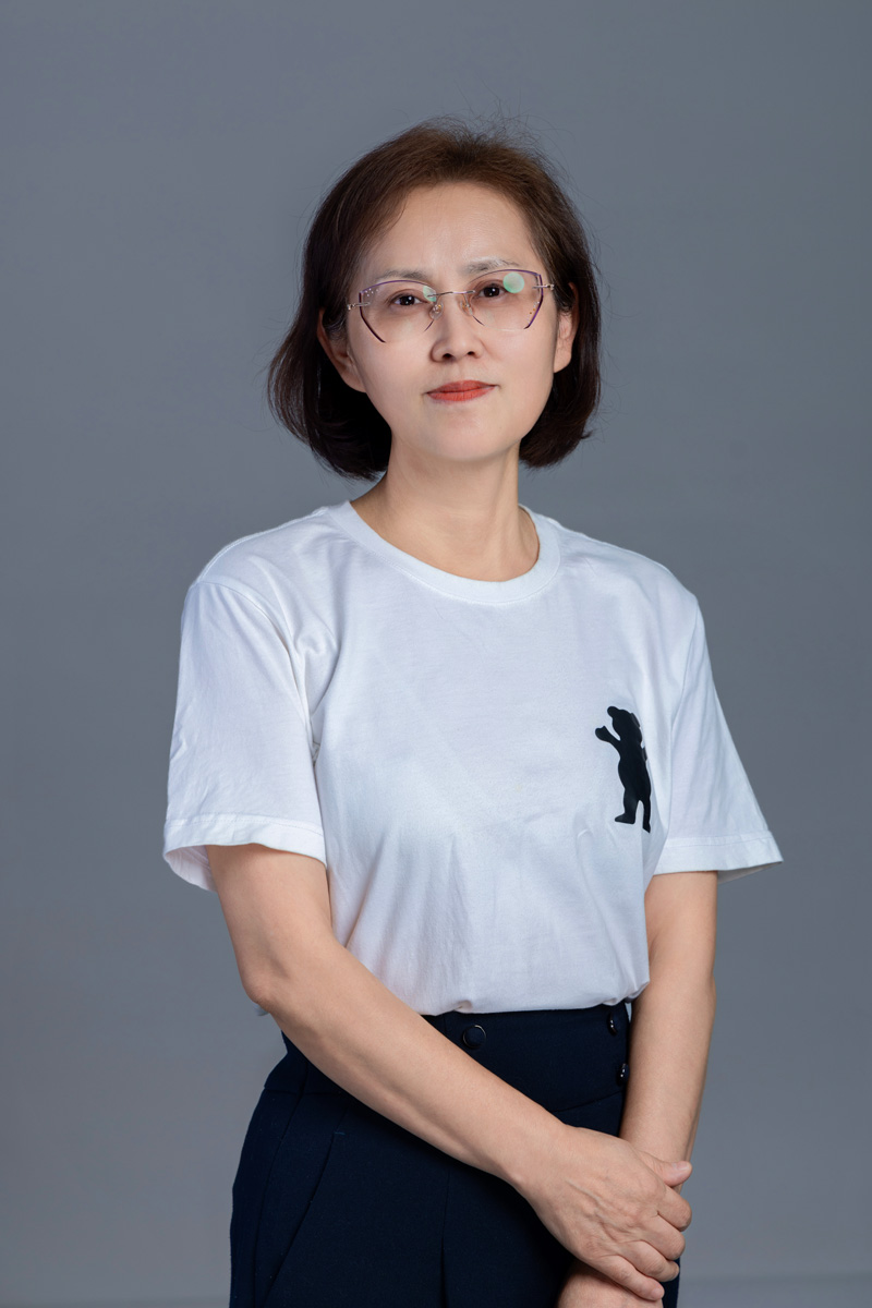 马秀敏         省模范教师